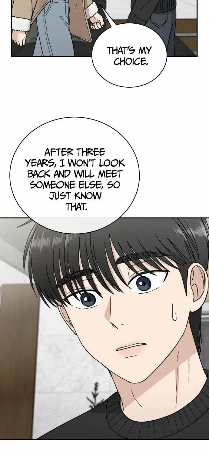 Read It Wasn’t Love At First Sight chapter 26 image 33 on Lezhin