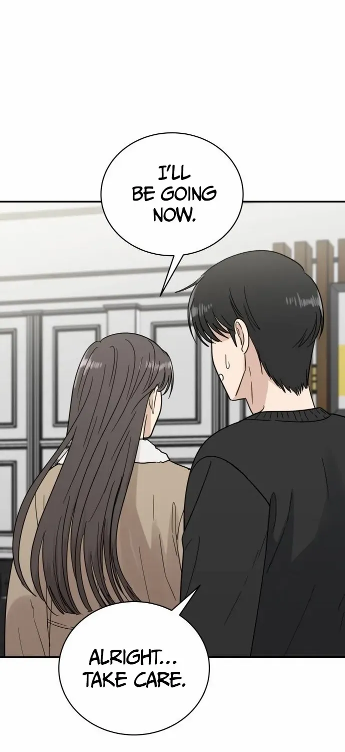 Read It Wasn’t Love At First Sight chapter 26 image 34 on Lezhin