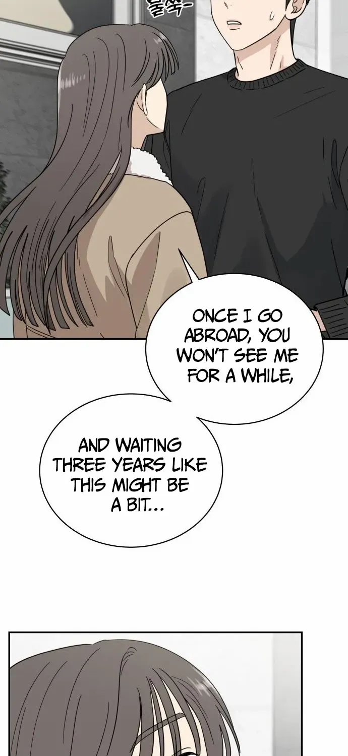 Read It Wasn’t Love At First Sight chapter 26 image 37 on Lezhin