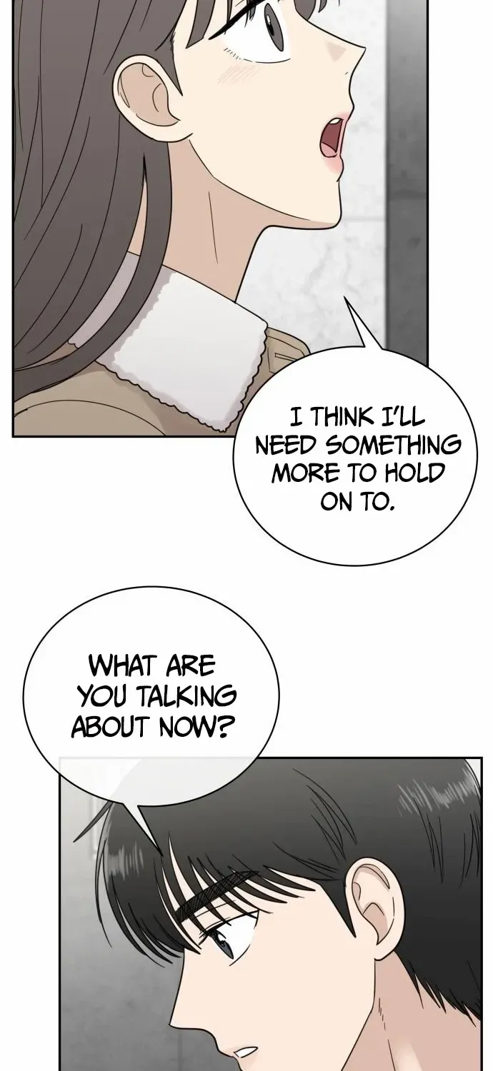 Read It Wasn’t Love At First Sight chapter 26 image 38 on Lezhin