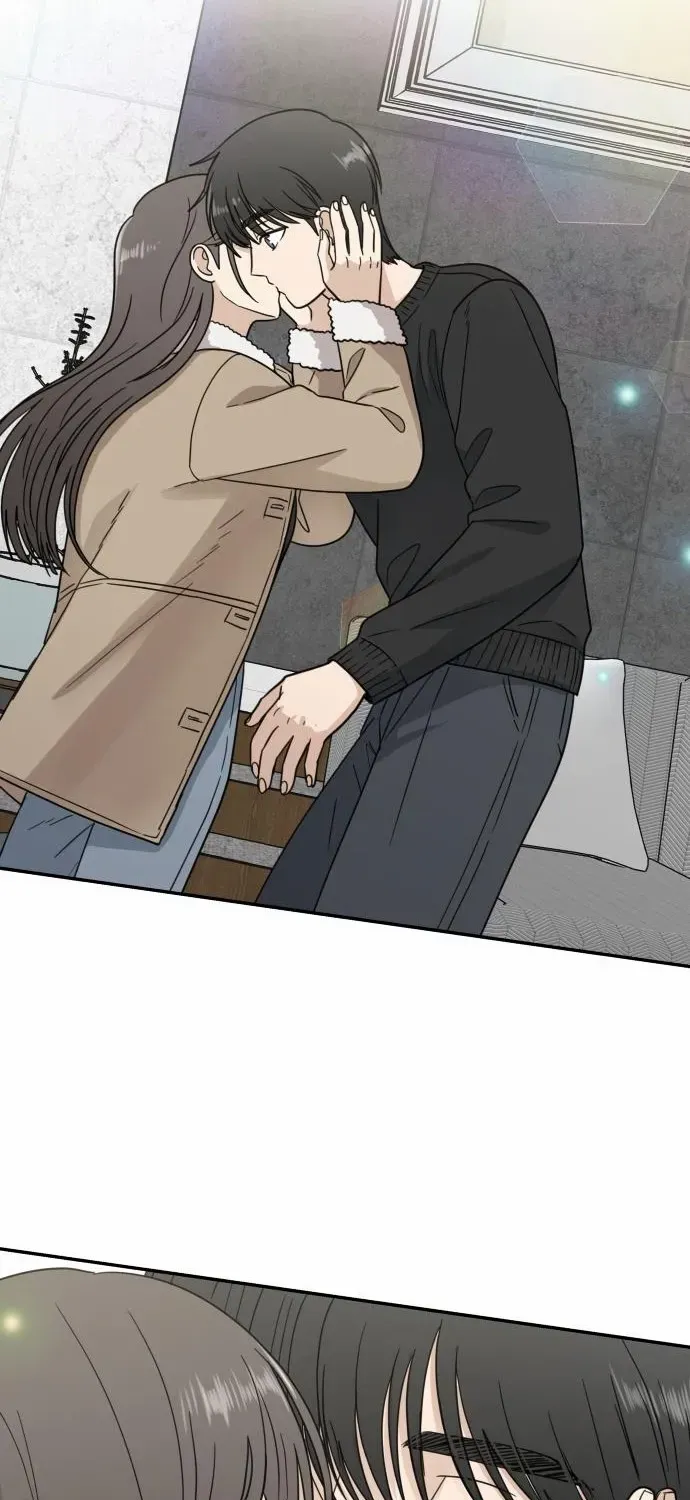 Read It Wasn’t Love At First Sight chapter 26 image 47 on Lezhin