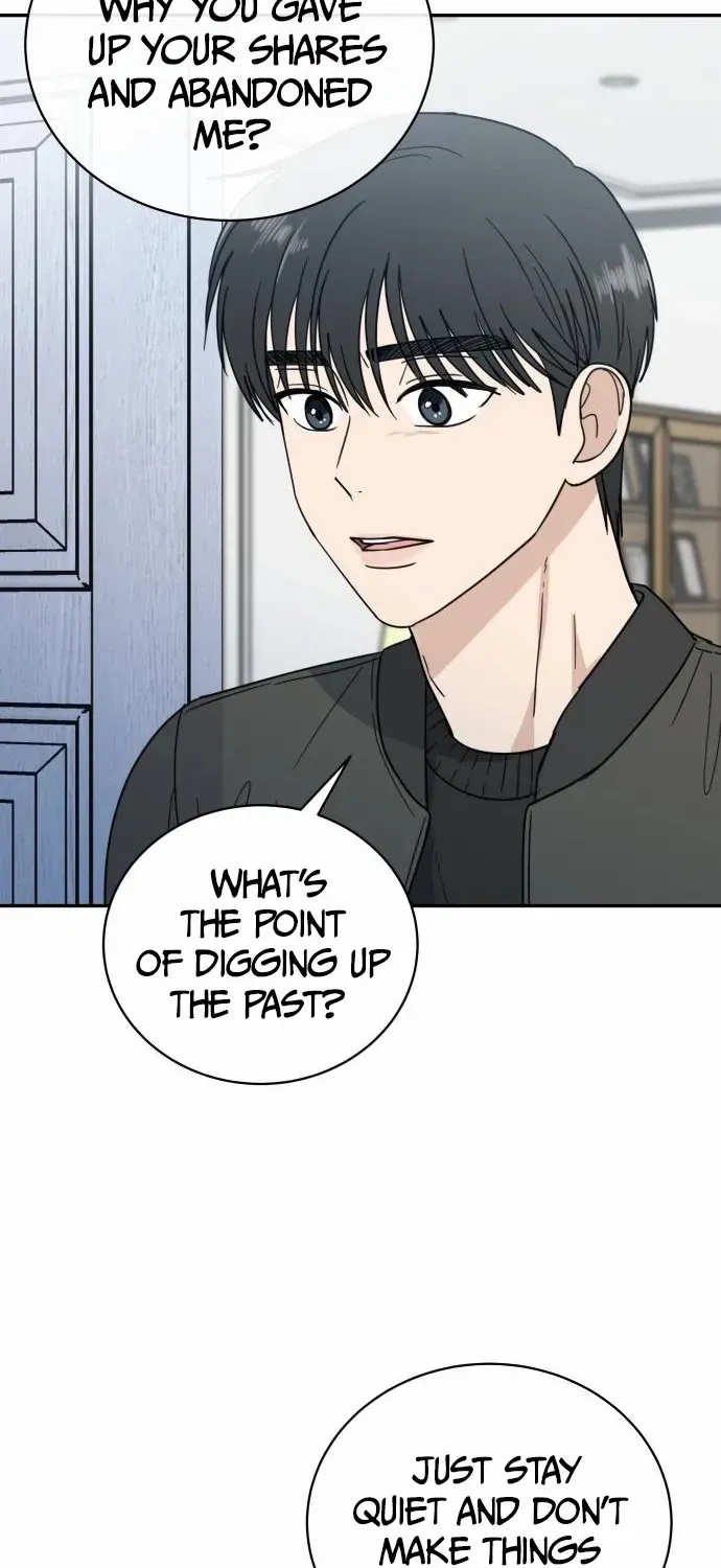 Read It Wasn’t Love At First Sight chapter 26 image 5 on Lezhin