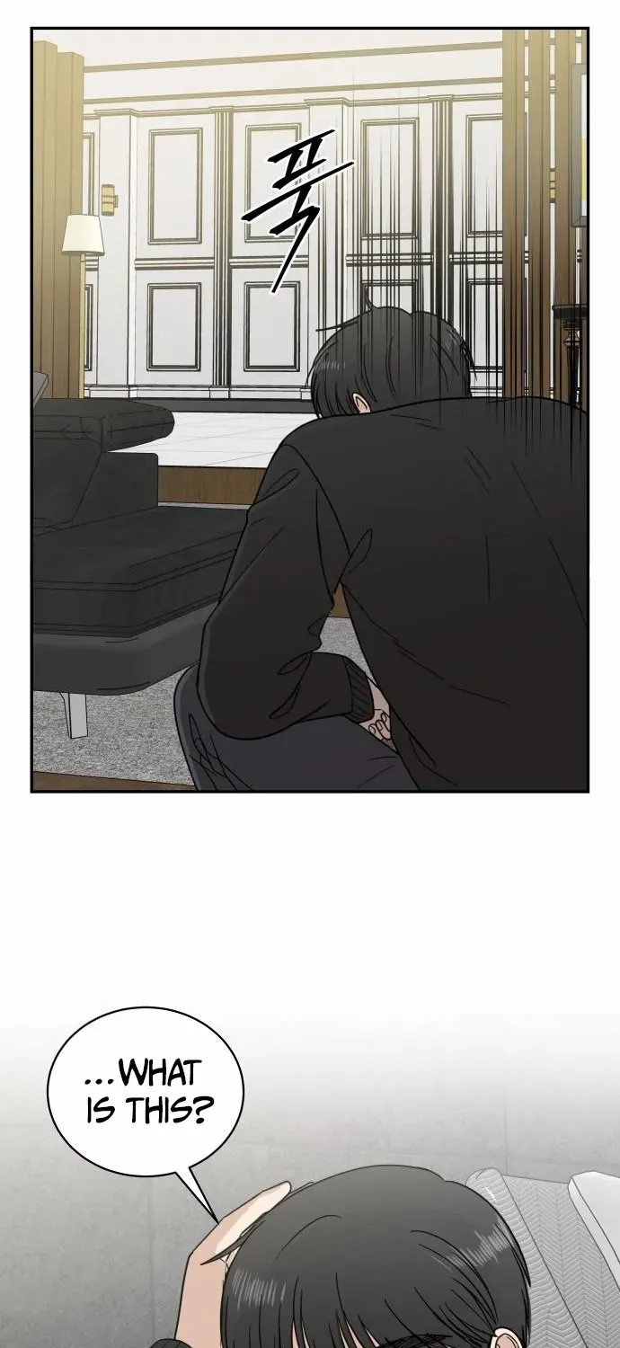 Read It Wasn’t Love At First Sight chapter 26 image 51 on Lezhin