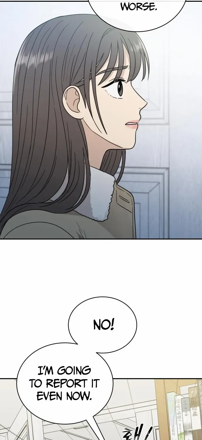 Read It Wasn’t Love At First Sight chapter 26 image 6 on Lezhin