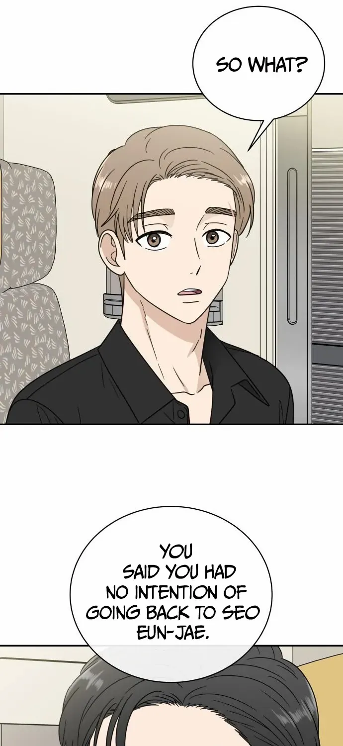 Read It Wasn’t Love At First Sight chapter 26 image 61 on Lezhin