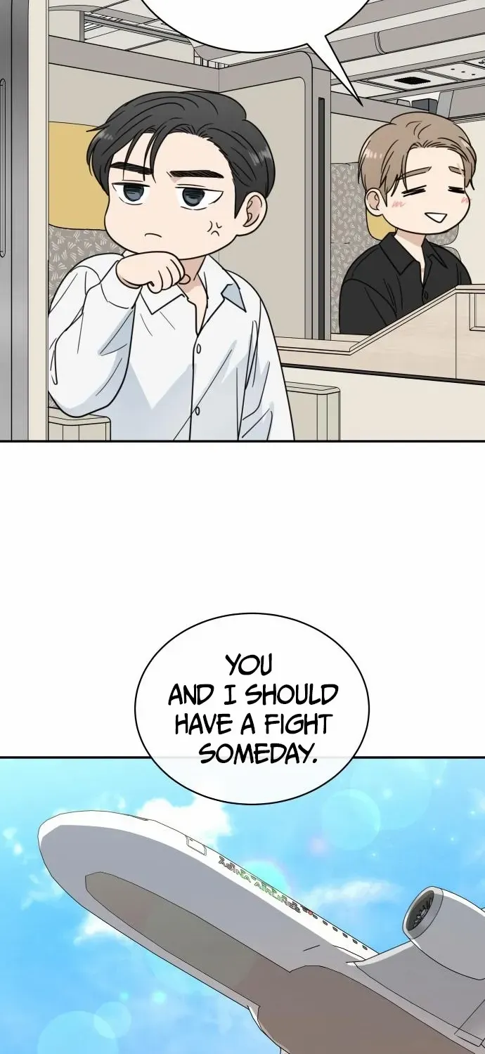 Read It Wasn’t Love At First Sight chapter 26 image 64 on Lezhin