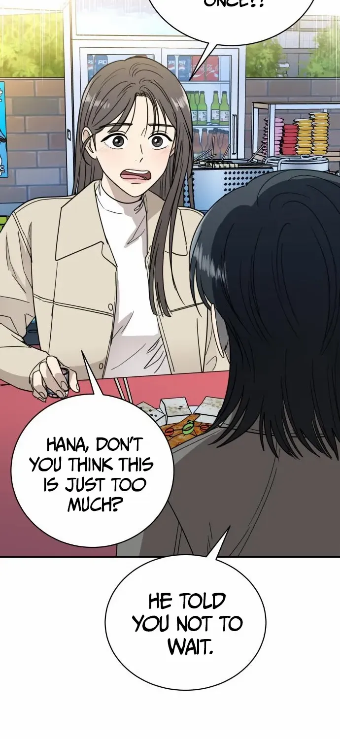 Read It Wasn’t Love At First Sight chapter 26 image 67 on Lezhin
