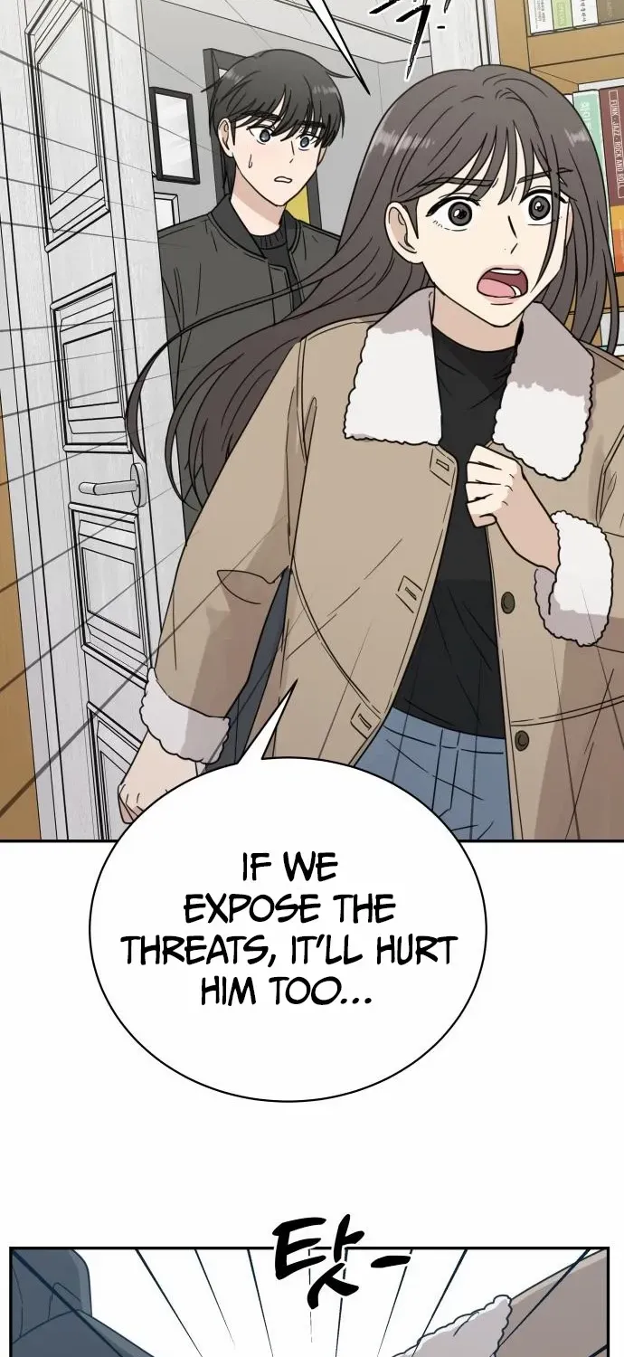 Read It Wasn’t Love At First Sight chapter 26 image 7 on Lezhin