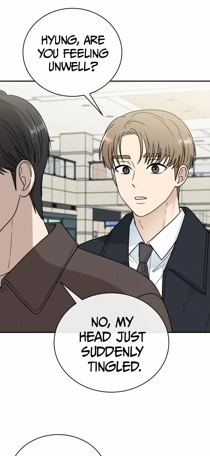 Read It Wasn’t Love At First Sight chapter 26 image 71 on Lezhin