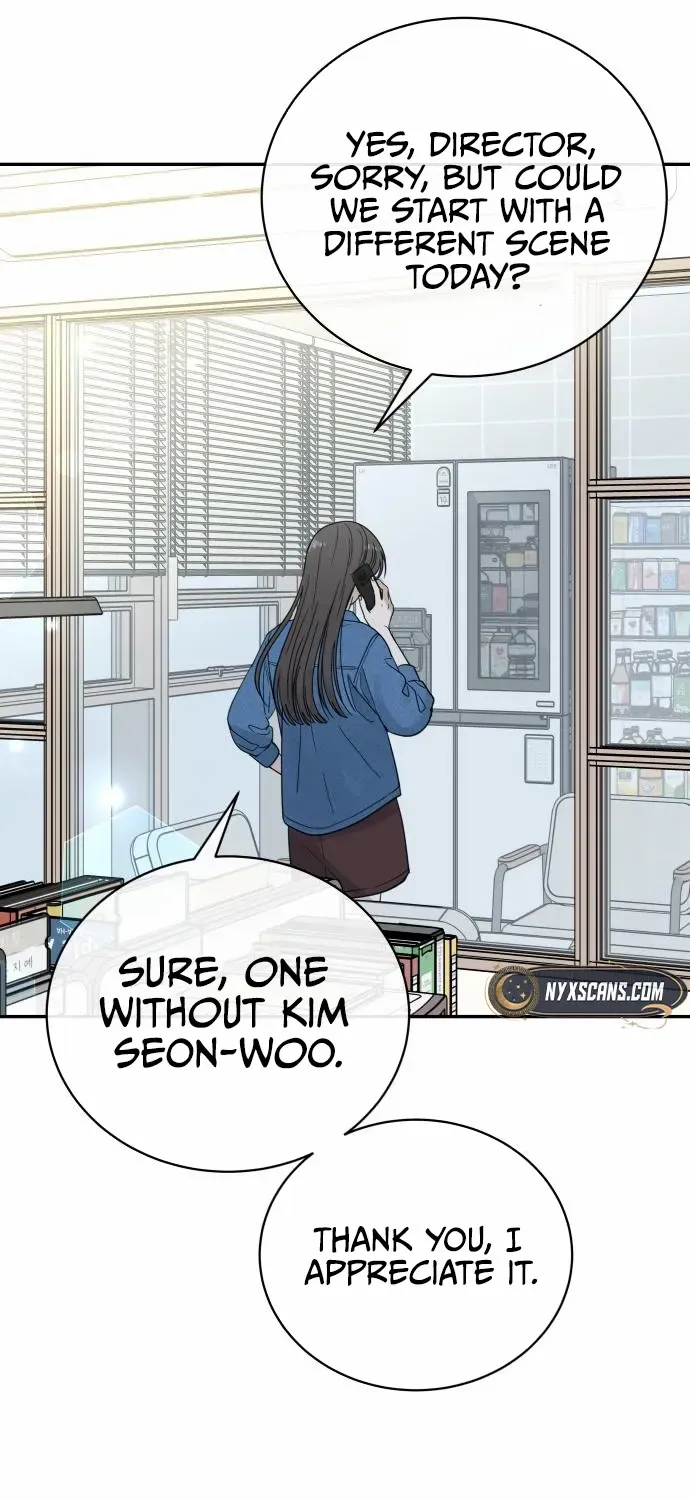 Read It Wasn’t Love At First Sight chapter 27 image 11 on Lezhin