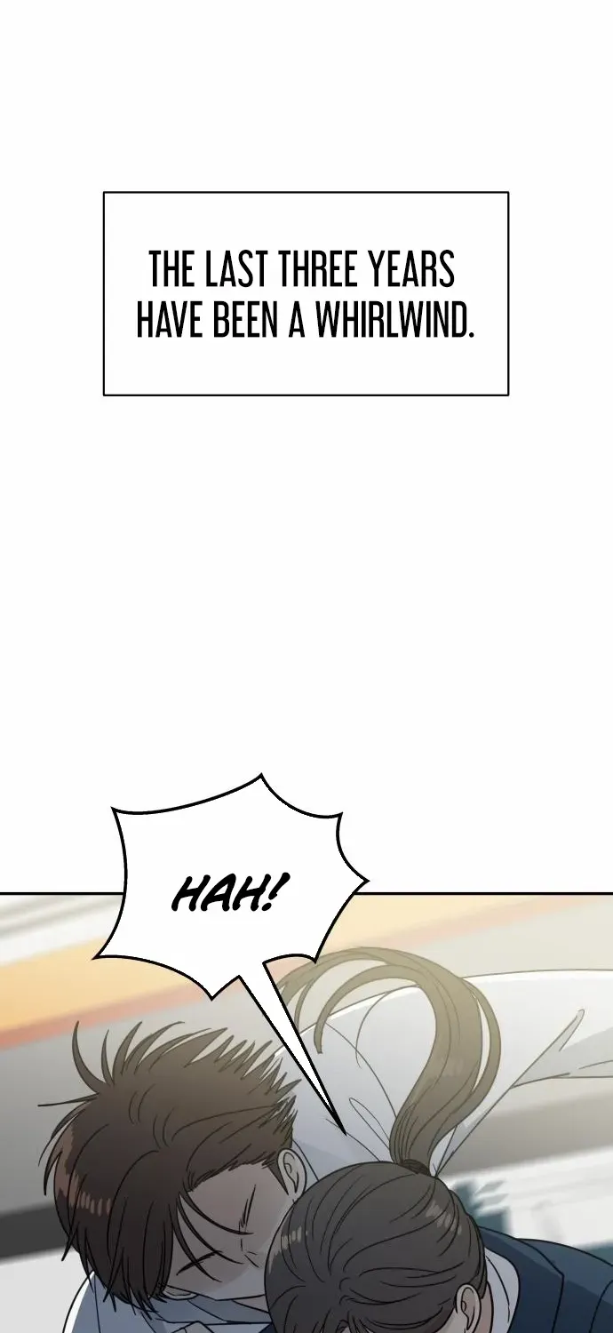 Read It Wasn’t Love At First Sight chapter 27 image 12 on Lezhin