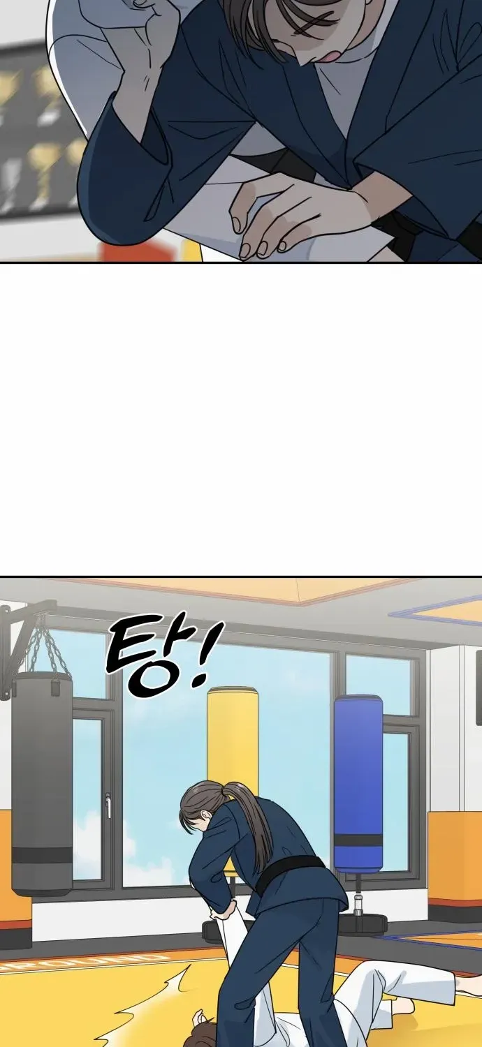 Read It Wasn’t Love At First Sight chapter 27 image 13 on Lezhin