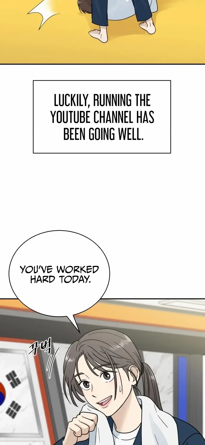 Read It Wasn’t Love At First Sight chapter 27 image 14 on Lezhin