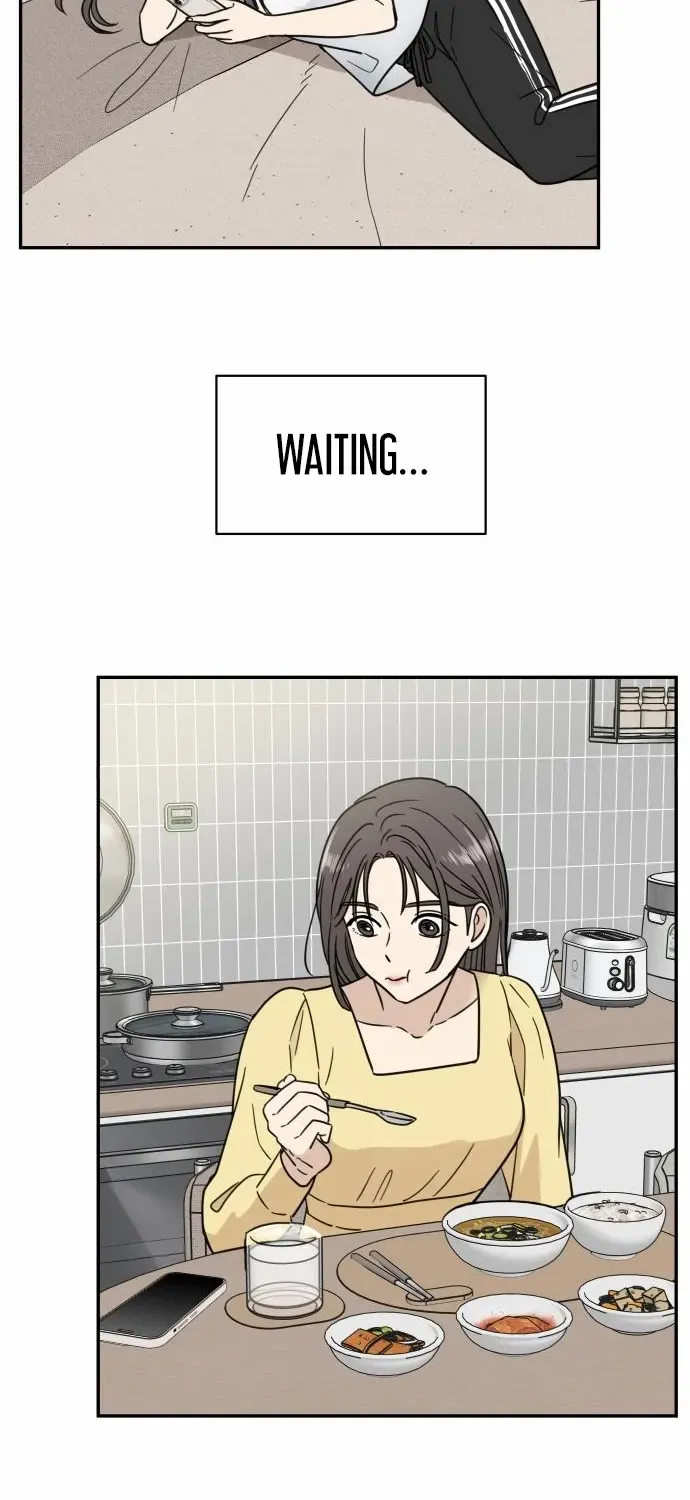 Read It Wasn’t Love At First Sight chapter 27 image 16 on Lezhin