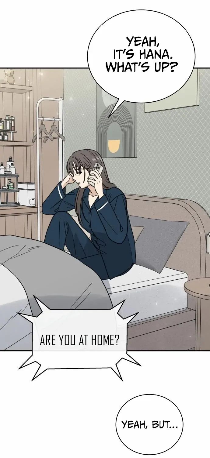 Read It Wasn’t Love At First Sight chapter 27 image 21 on Lezhin