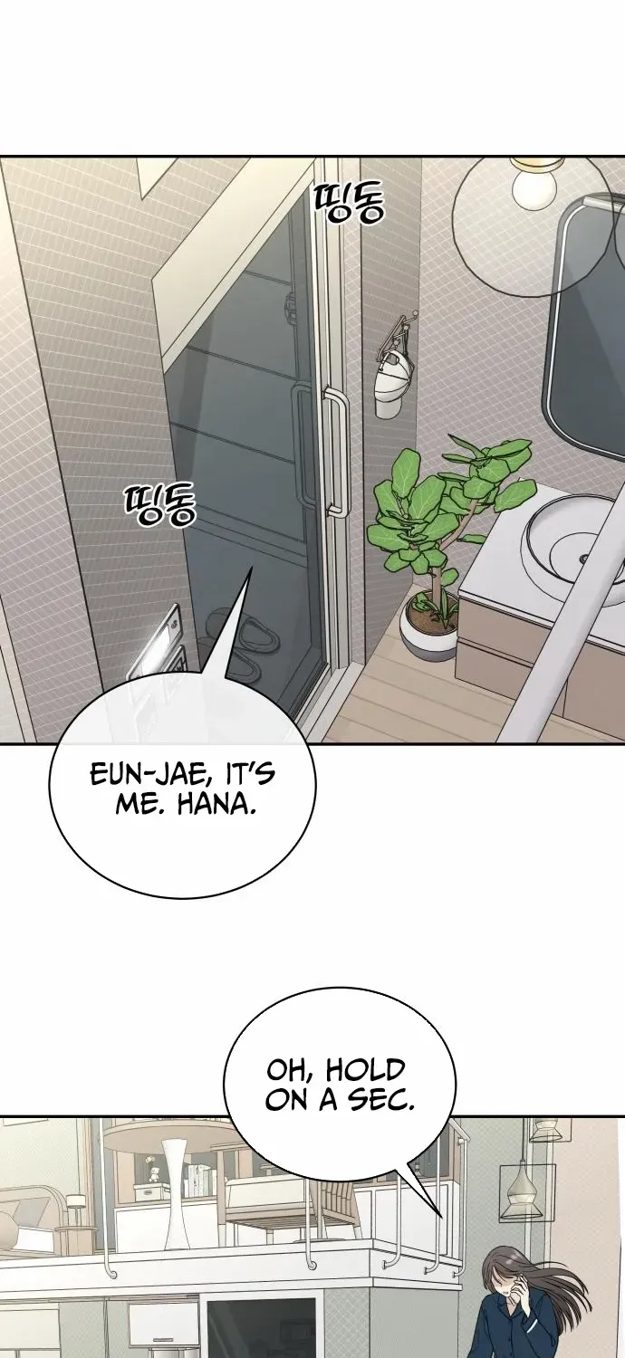 Read It Wasn’t Love At First Sight chapter 27 image 22 on Lezhin