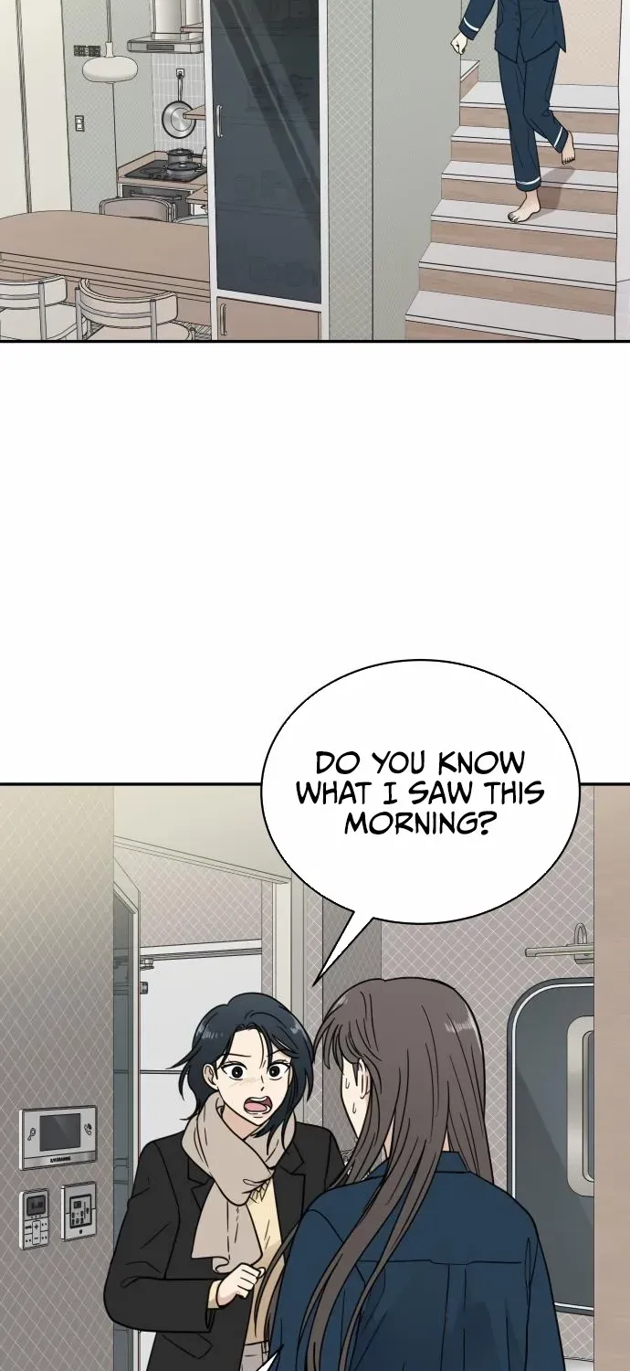 Read It Wasn’t Love At First Sight chapter 27 image 23 on Lezhin