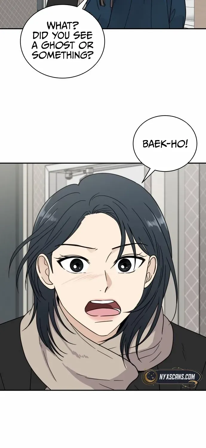Read It Wasn’t Love At First Sight chapter 27 image 24 on Lezhin
