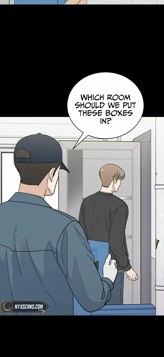 Read It Wasn’t Love At First Sight chapter 27 image 27 on Lezhin