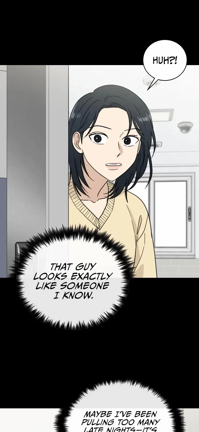 Read It Wasn’t Love At First Sight chapter 27 image 29 on Lezhin