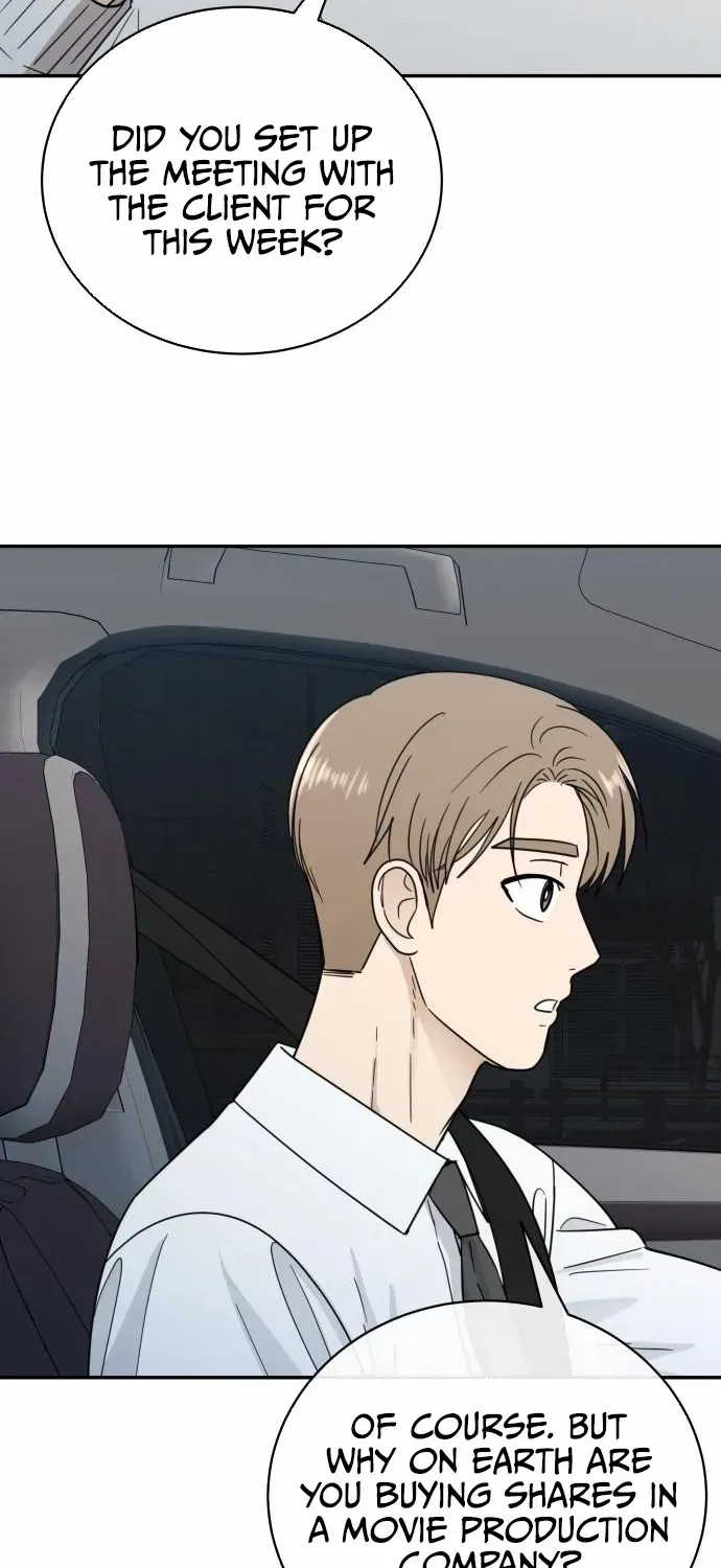 Read It Wasn’t Love At First Sight chapter 27 image 3 on Lezhin
