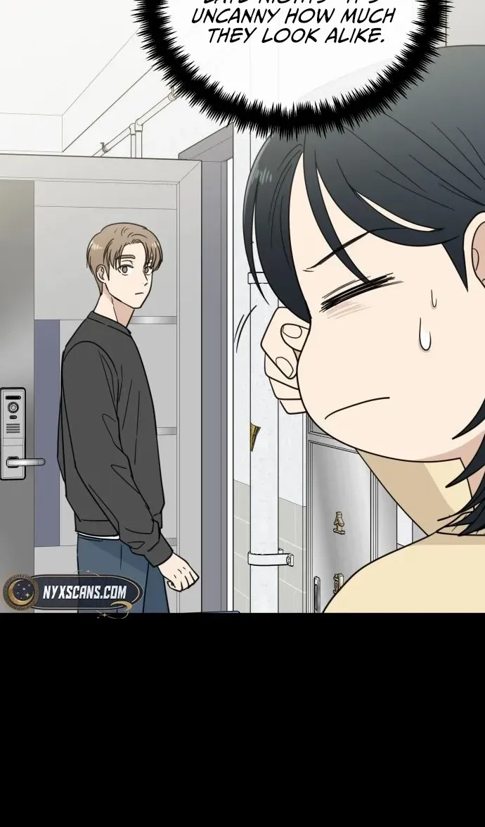 Read It Wasn’t Love At First Sight chapter 27 image 30 on Lezhin