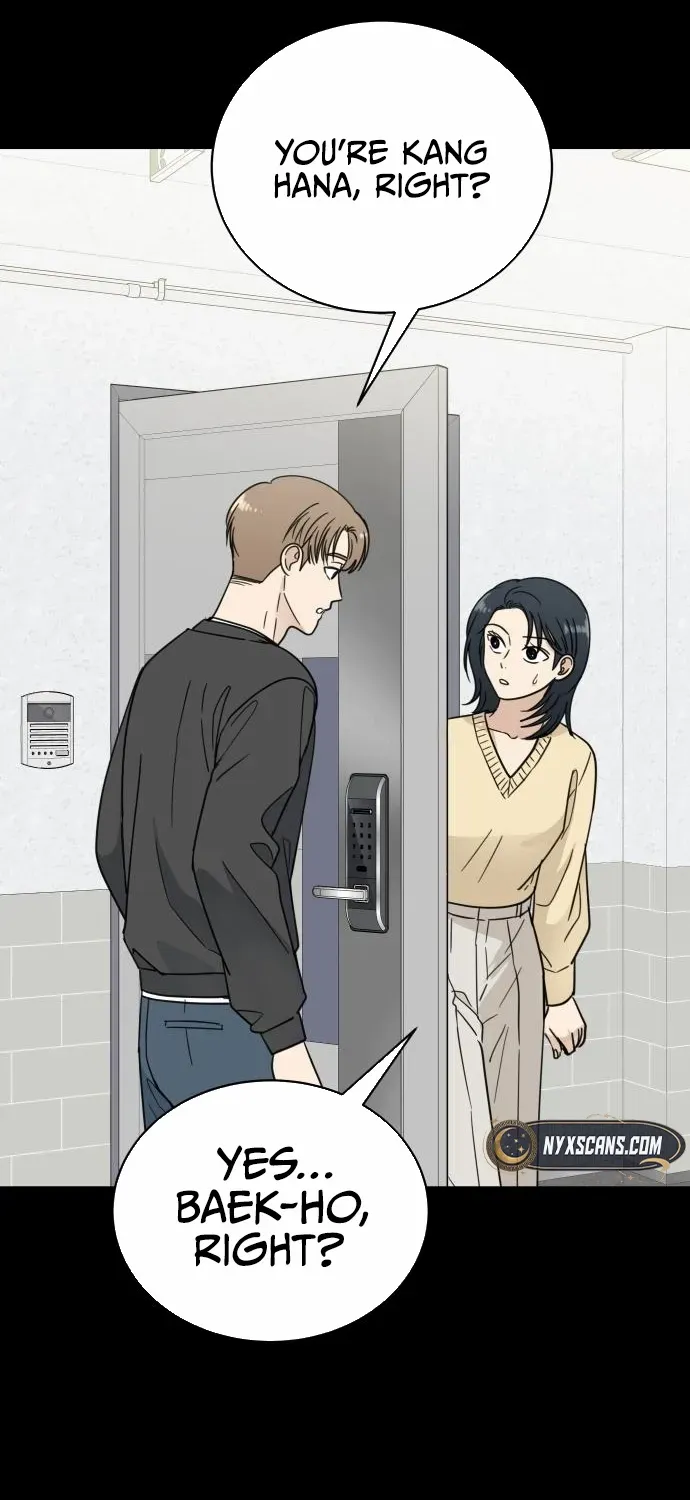 Read It Wasn’t Love At First Sight chapter 27 image 31 on Lezhin