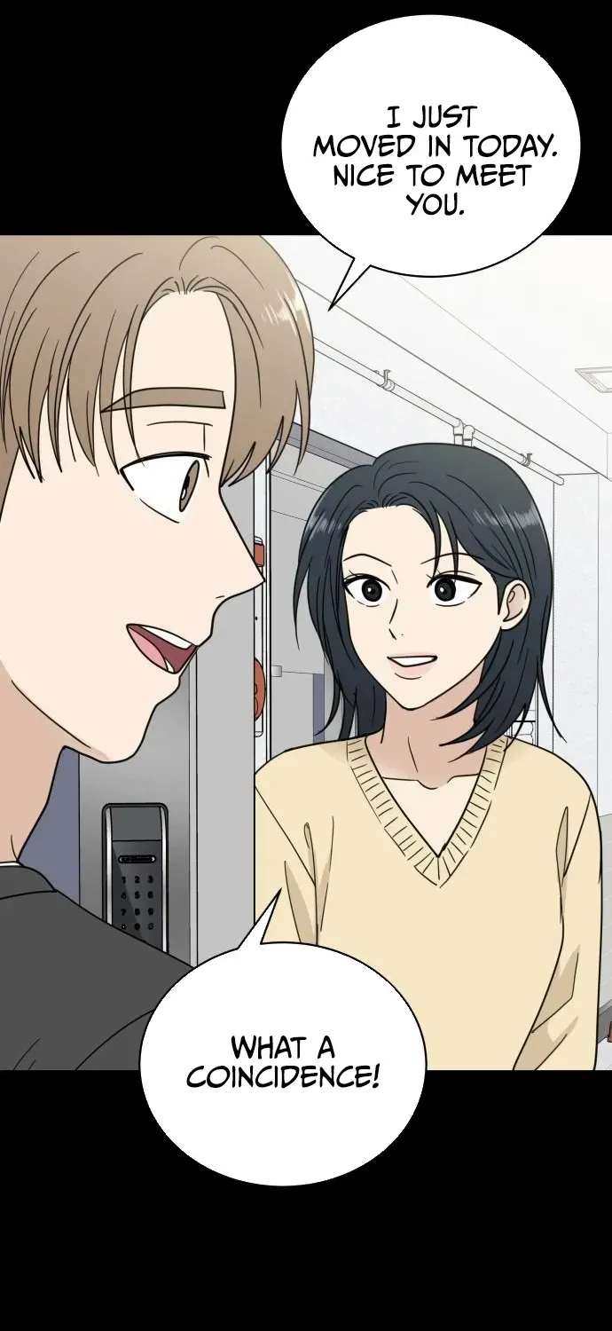 Read It Wasn’t Love At First Sight chapter 27 image 32 on Lezhin