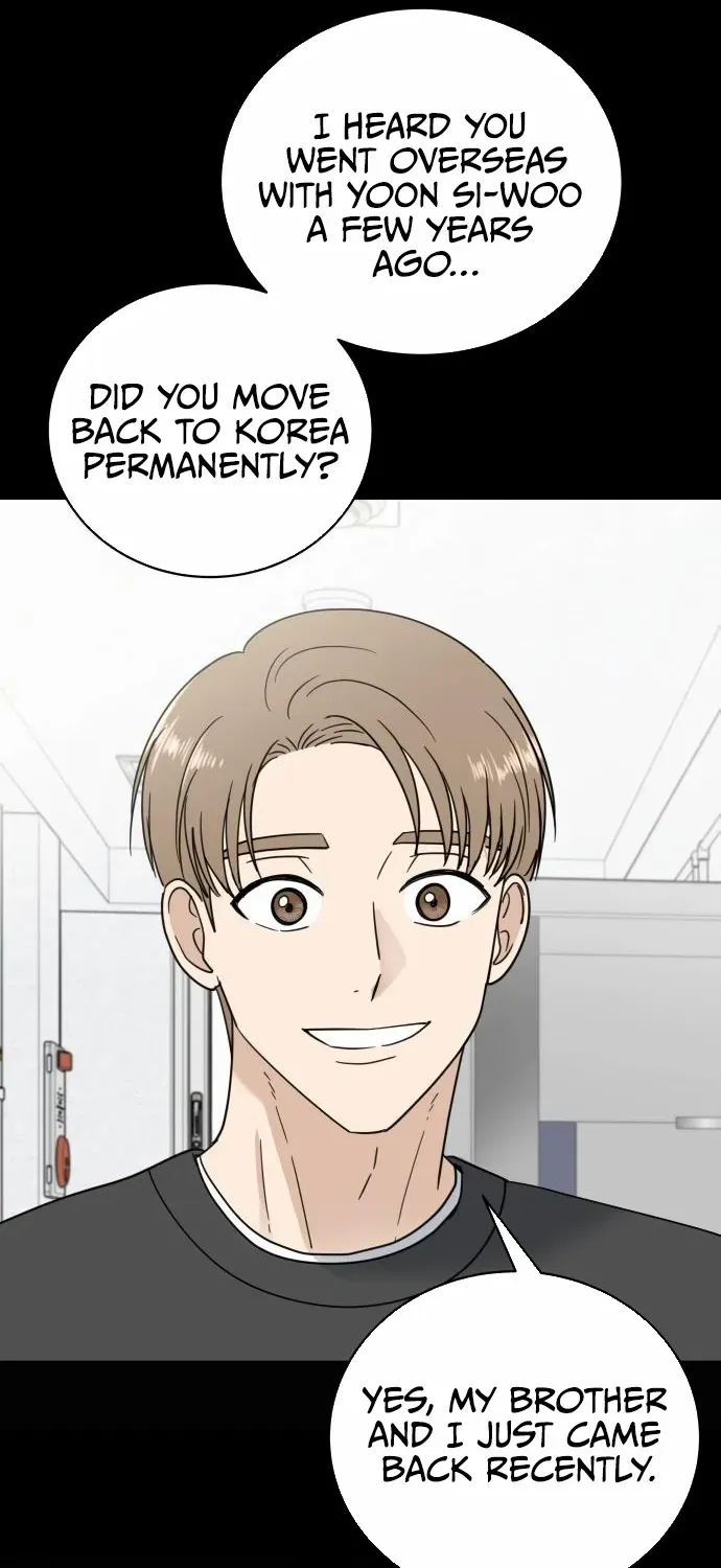 Read It Wasn’t Love At First Sight chapter 27 image 33 on Lezhin