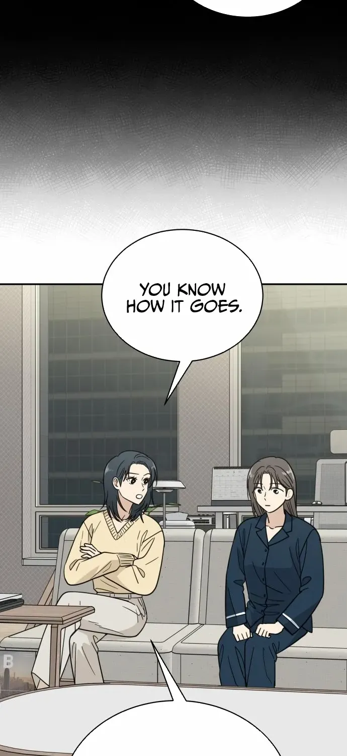 Read It Wasn’t Love At First Sight chapter 27 image 34 on Lezhin