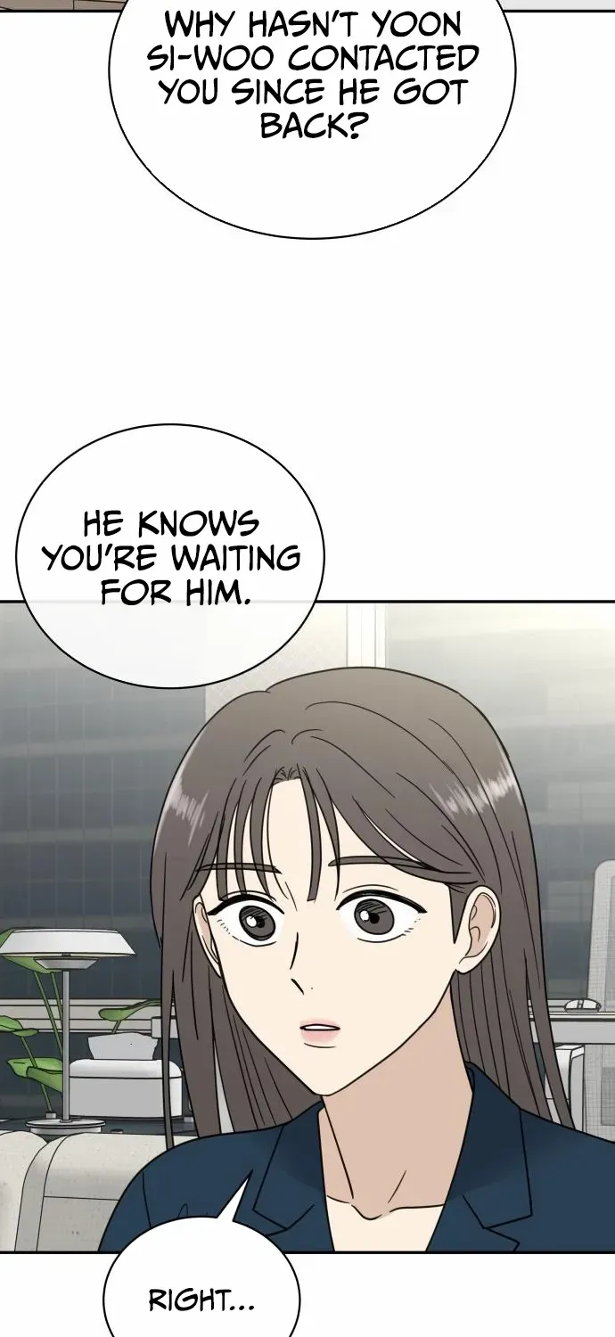 Read It Wasn’t Love At First Sight chapter 27 image 35 on Lezhin