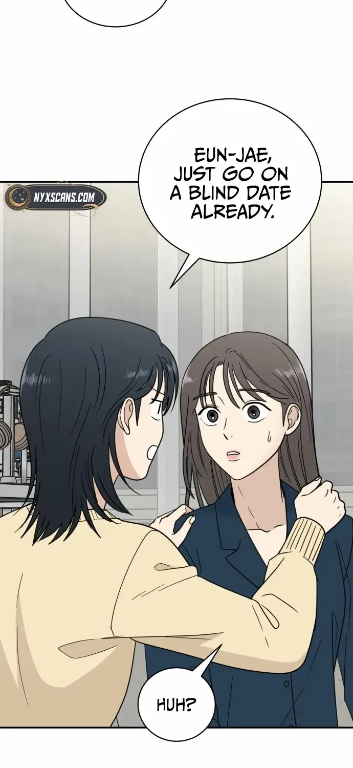 Read It Wasn’t Love At First Sight chapter 27 image 36 on Lezhin