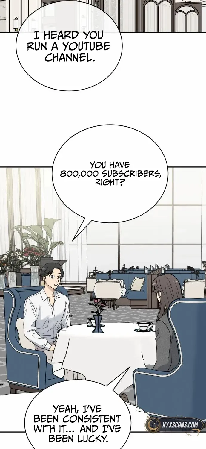 Read It Wasn’t Love At First Sight chapter 27 image 38 on Lezhin