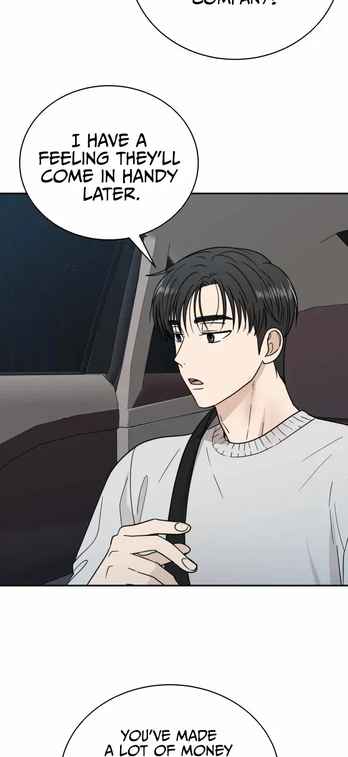 Read It Wasn’t Love At First Sight chapter 27 image 4 on Lezhin