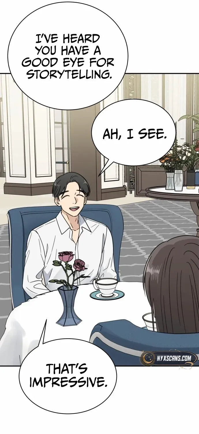 Read It Wasn’t Love At First Sight chapter 27 image 41 on Lezhin
