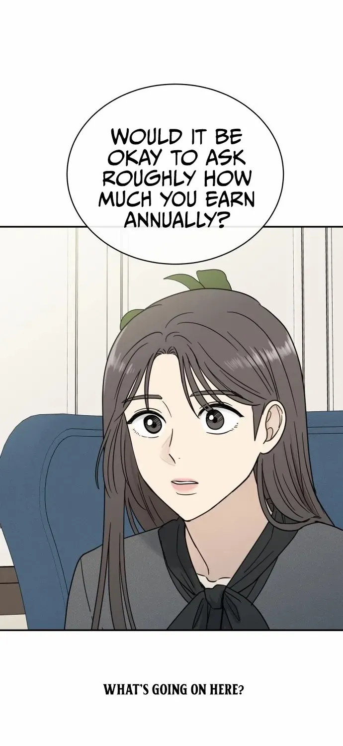 Read It Wasn’t Love At First Sight chapter 27 image 42 on Lezhin