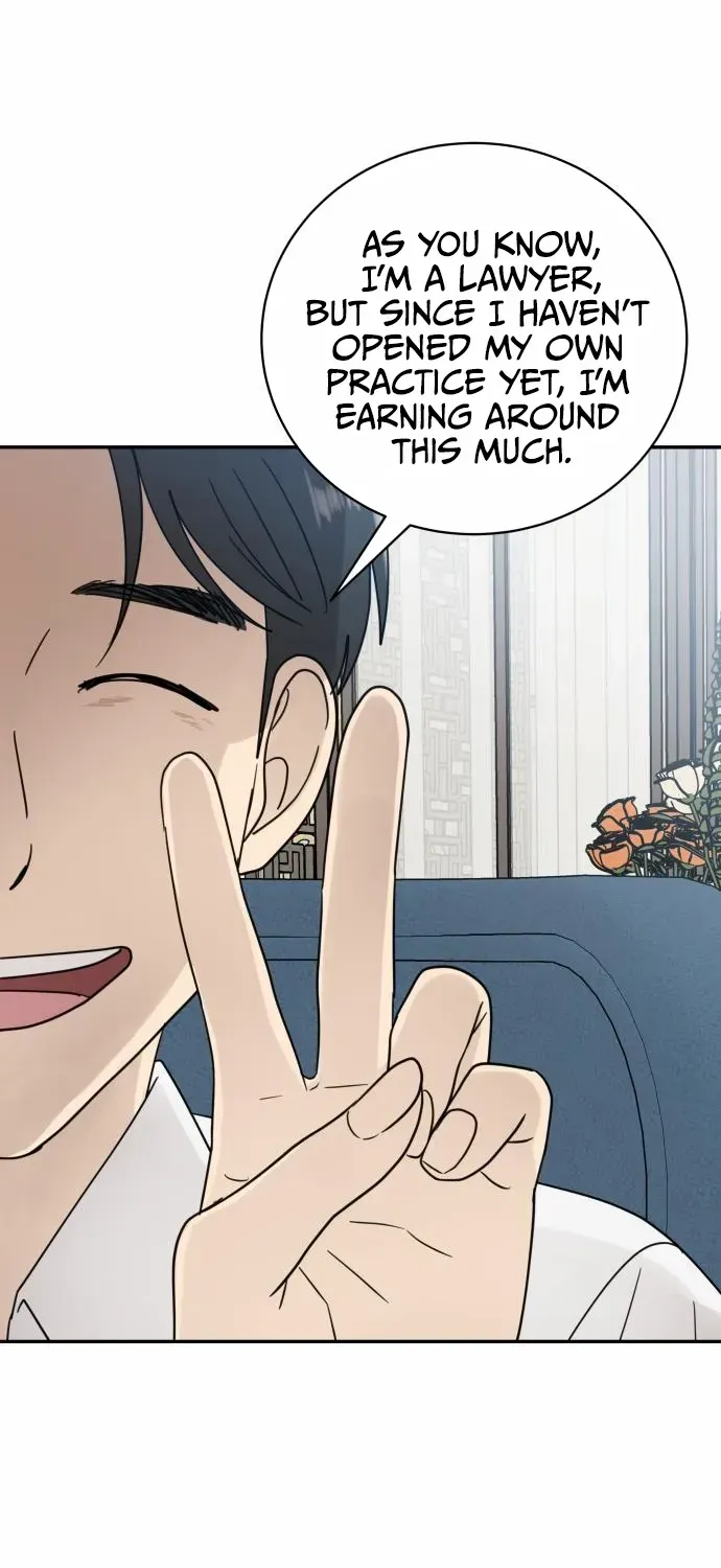 Read It Wasn’t Love At First Sight chapter 27 image 43 on Lezhin