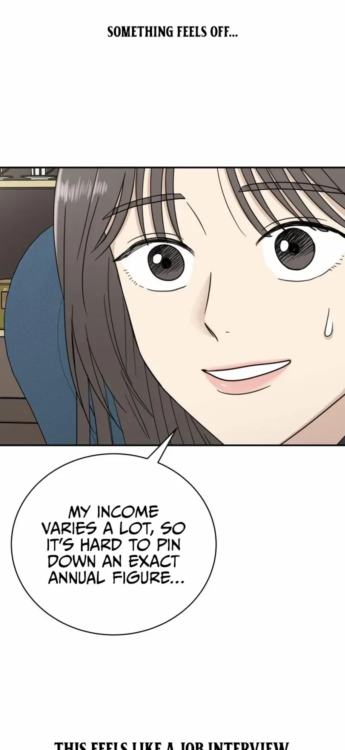 Read It Wasn’t Love At First Sight chapter 27 image 44 on Lezhin