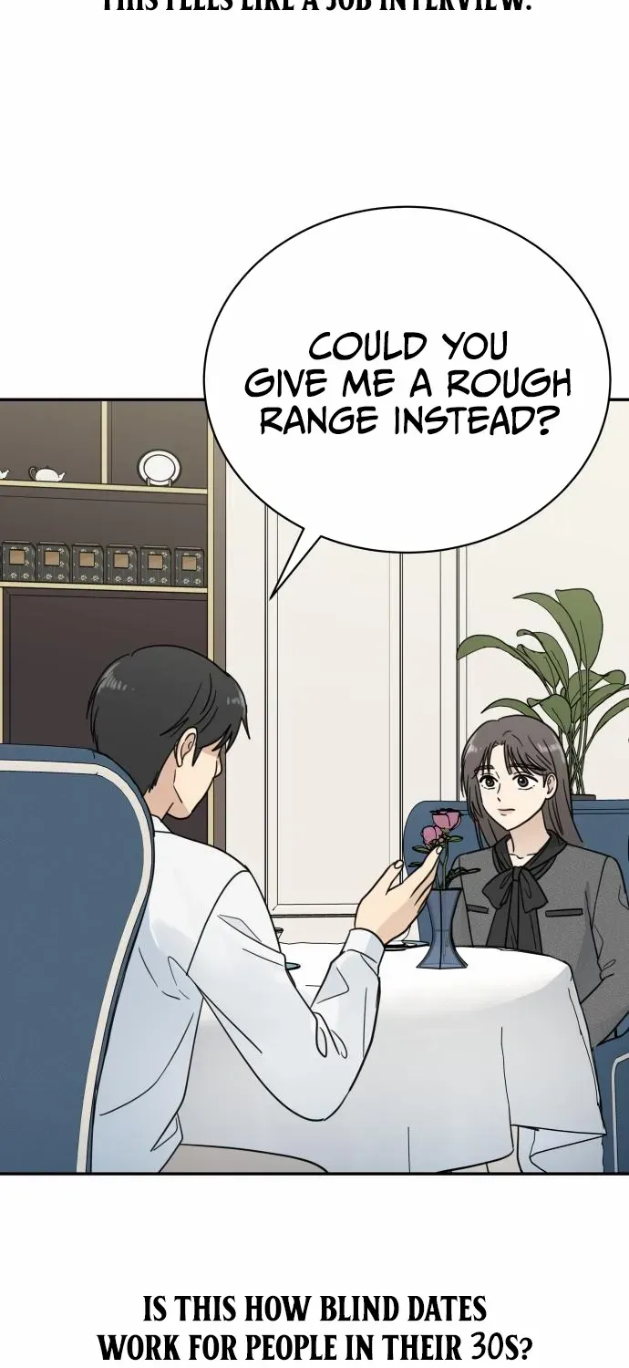 Read It Wasn’t Love At First Sight chapter 27 image 45 on Lezhin