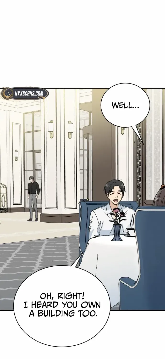 Read It Wasn’t Love At First Sight chapter 27 image 46 on Lezhin