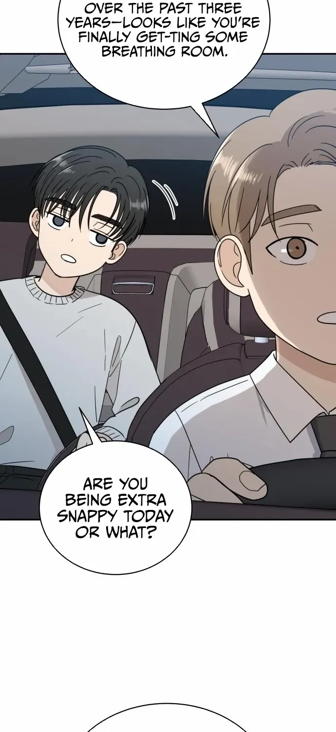 Read It Wasn’t Love At First Sight chapter 27 image 5 on Lezhin