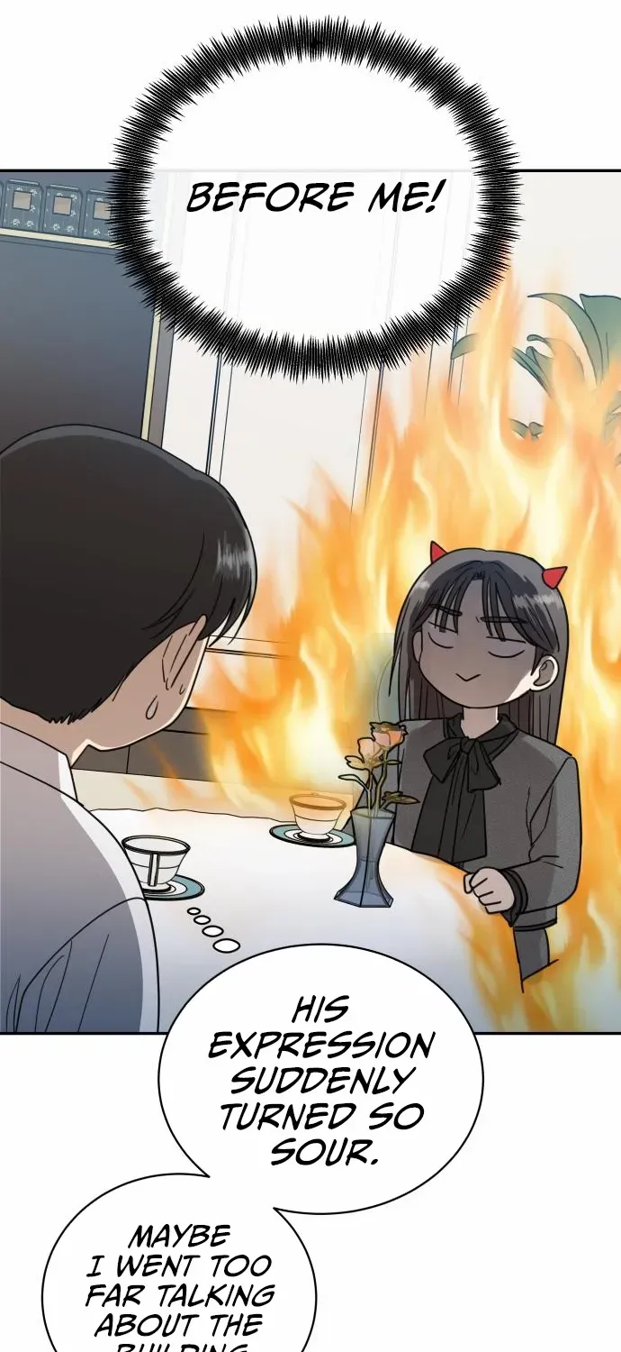 Read It Wasn’t Love At First Sight chapter 27 image 51 on Lezhin