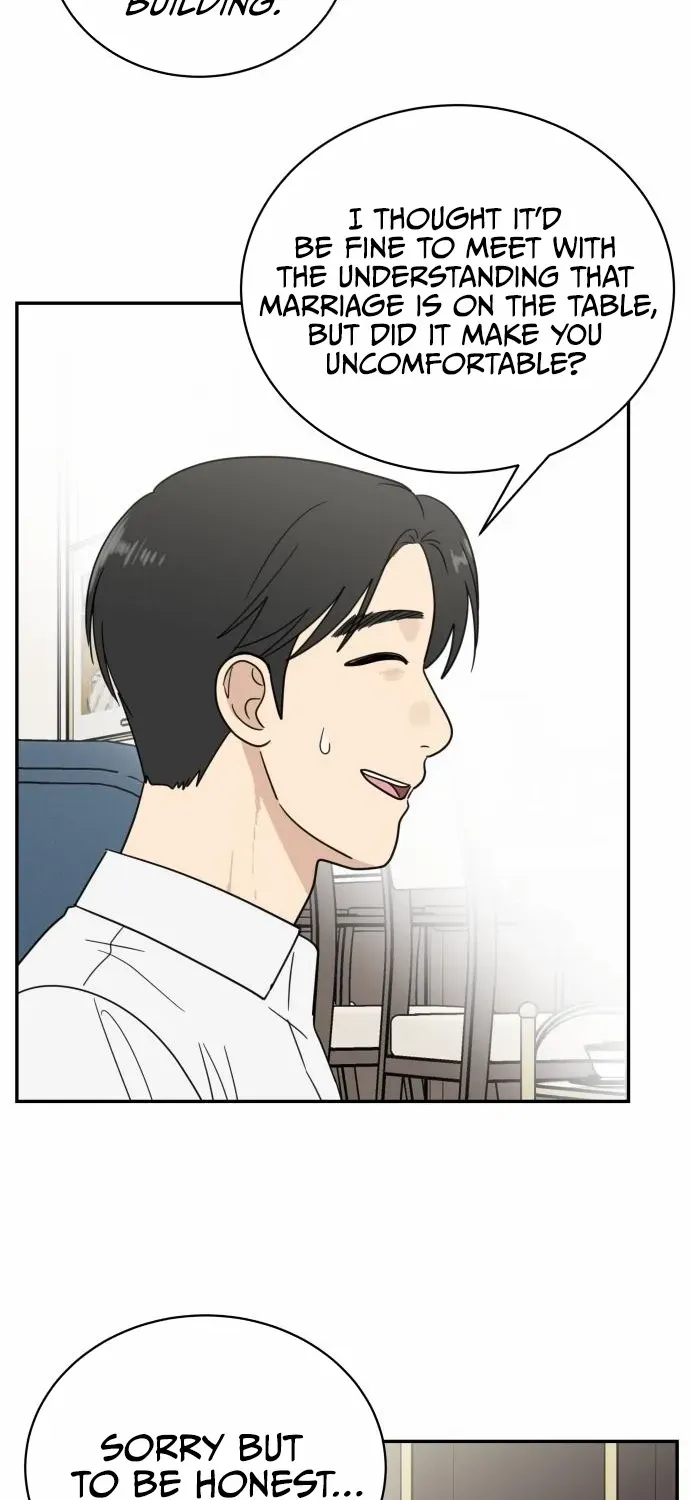 Read It Wasn’t Love At First Sight chapter 27 image 52 on Lezhin