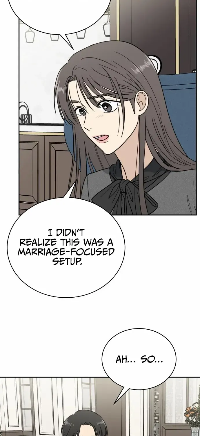Read It Wasn’t Love At First Sight chapter 27 image 53 on Lezhin