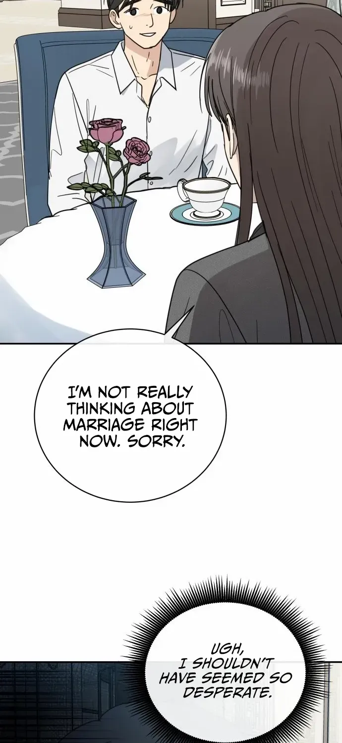 Read It Wasn’t Love At First Sight chapter 27 image 54 on Lezhin