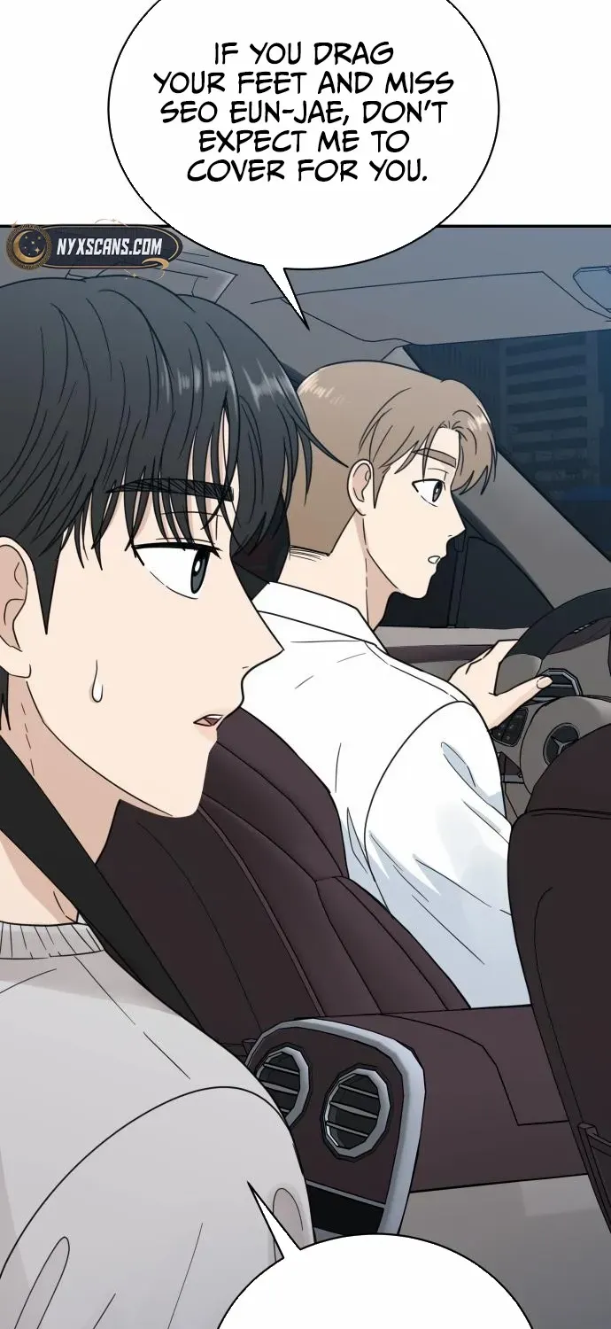 Read It Wasn’t Love At First Sight chapter 27 image 6 on Lezhin