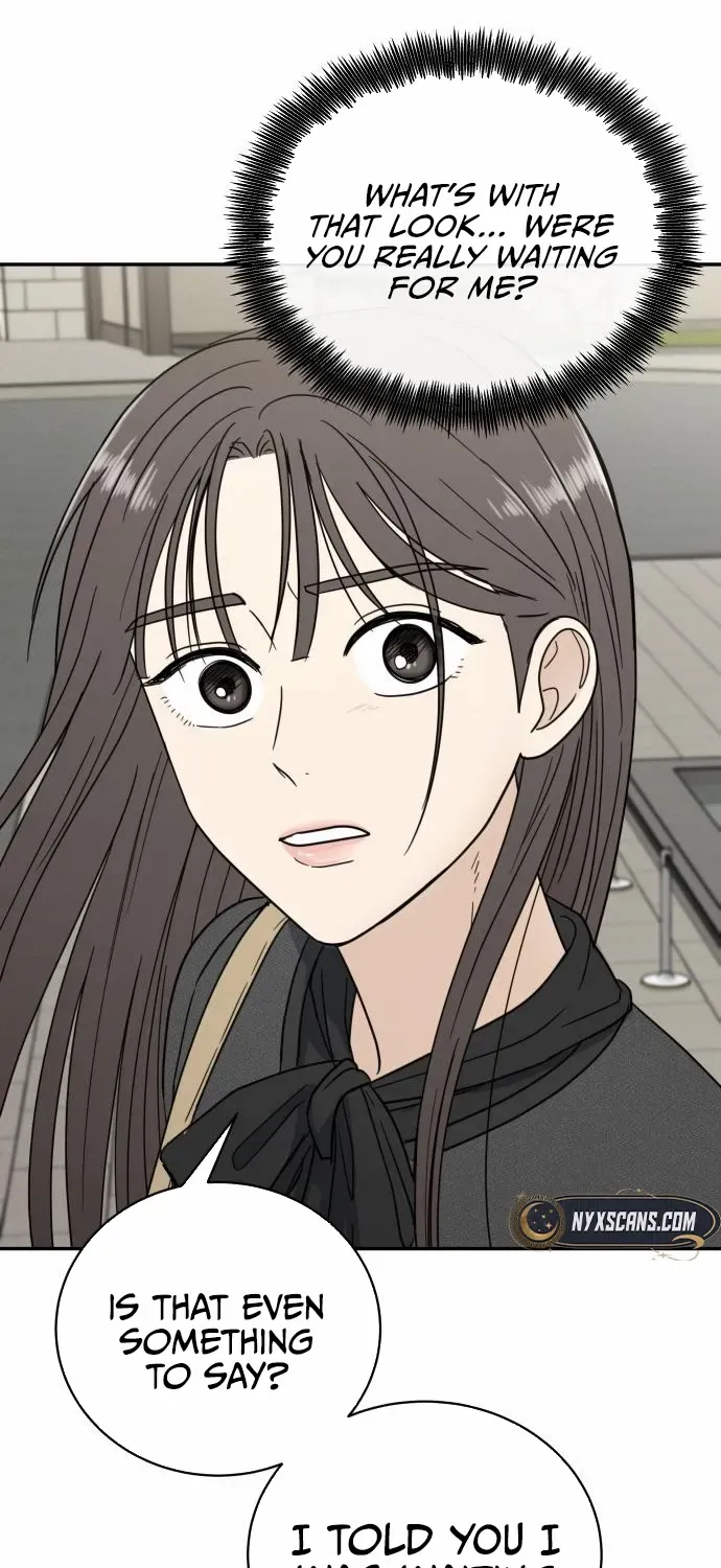 Read It Wasn’t Love At First Sight chapter 27 image 61 on Lezhin