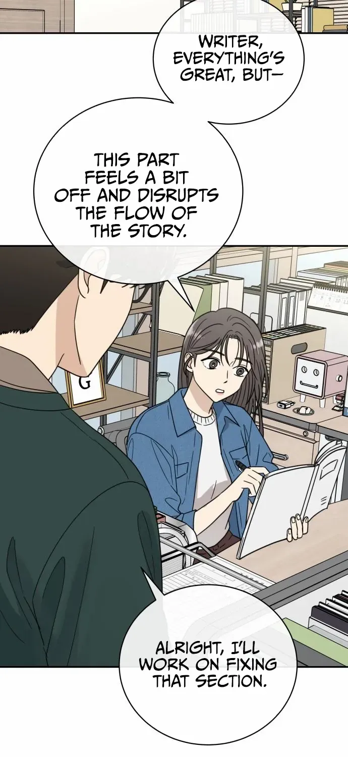 Read It Wasn’t Love At First Sight chapter 27 image 8 on Lezhin