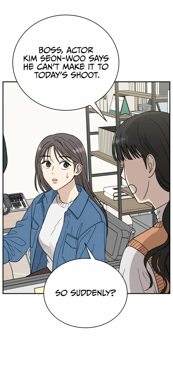 Read It Wasn’t Love At First Sight chapter 27 image 9 on Lezhin