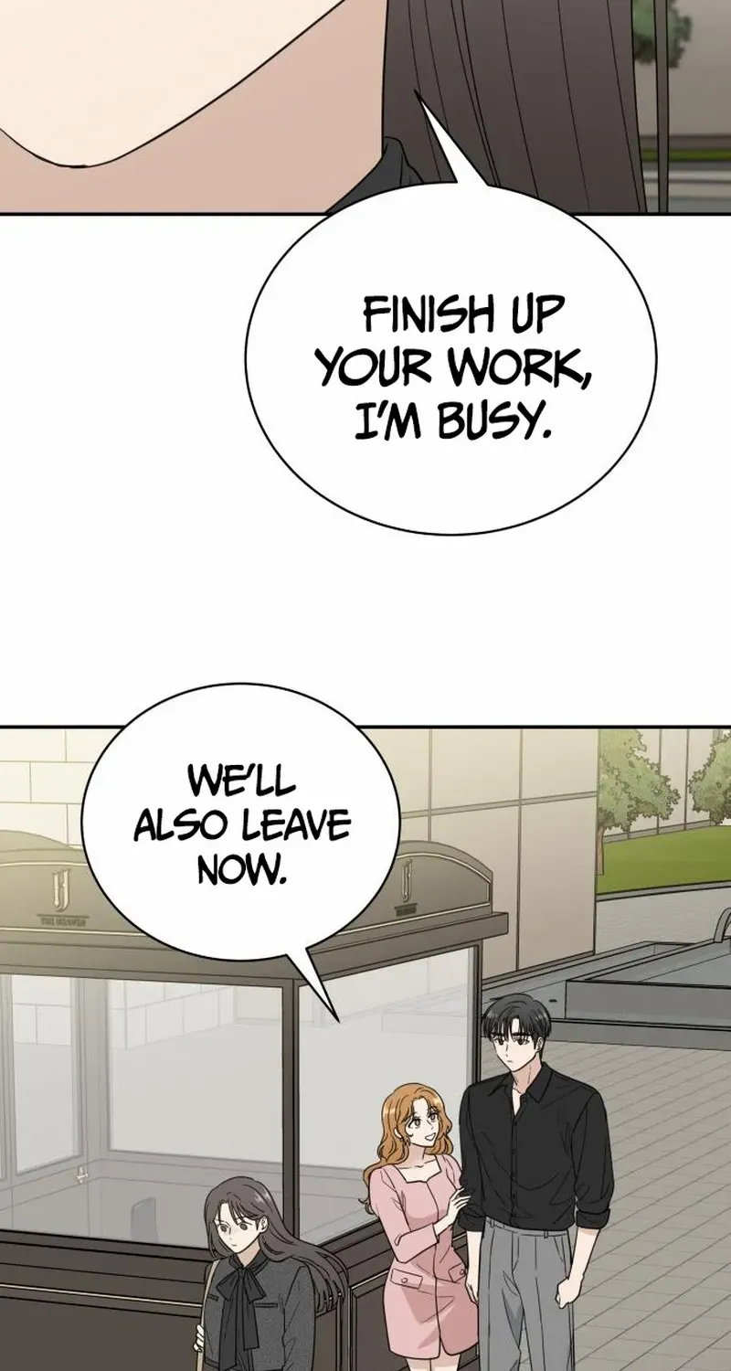 Read It Wasn’t Love At First Sight chapter 28 image 11 on Lezhin